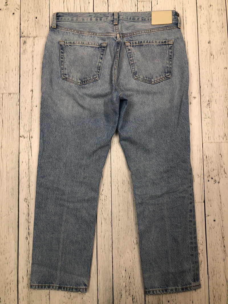 Citizens of Humanity blue jeans - Hers S/28
