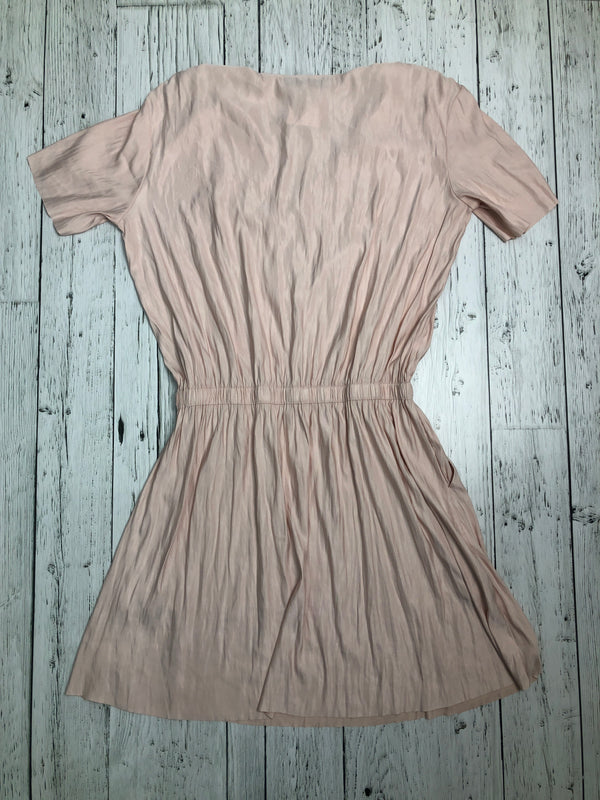 Storm&Marie pink dress - Hers XS/2/34