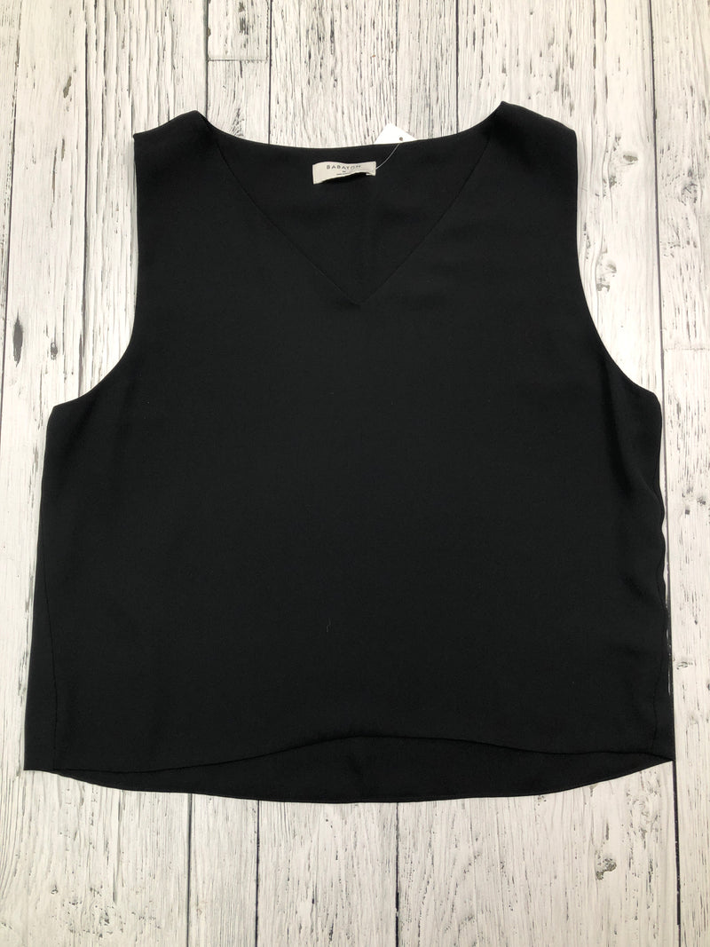 Babaton Aritzia black tank top - Hers M