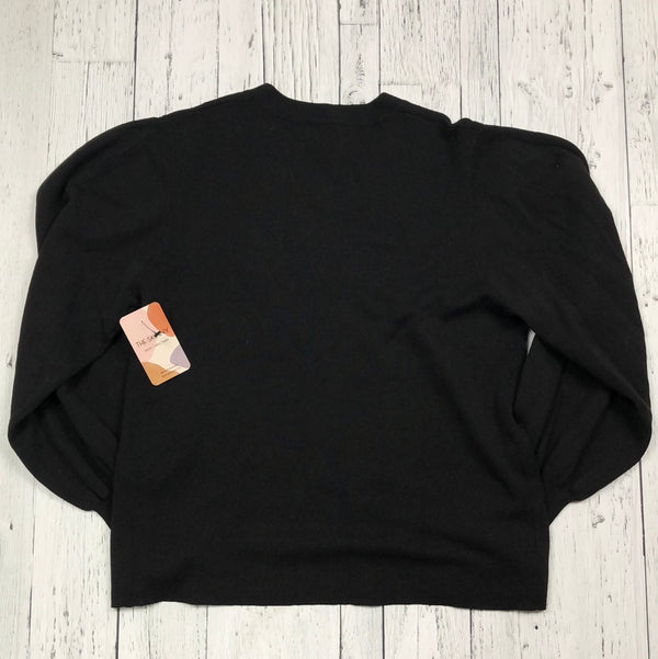 Inwear black sweater - Hers XXL