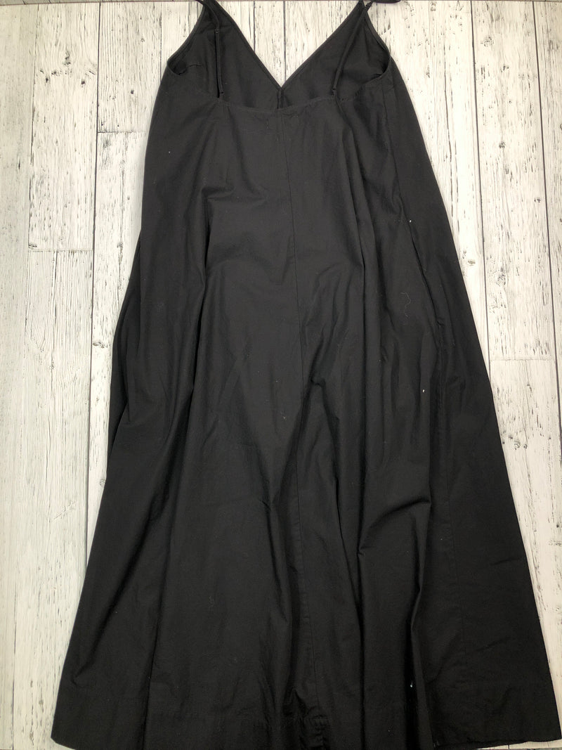 Babaton Aritzia black dress - Hers M
