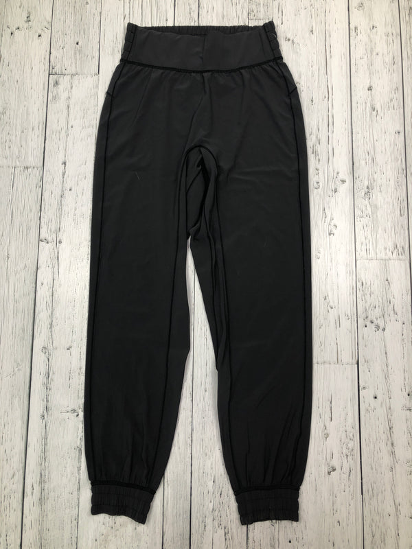 lululemon grey joggers - Hers S/4