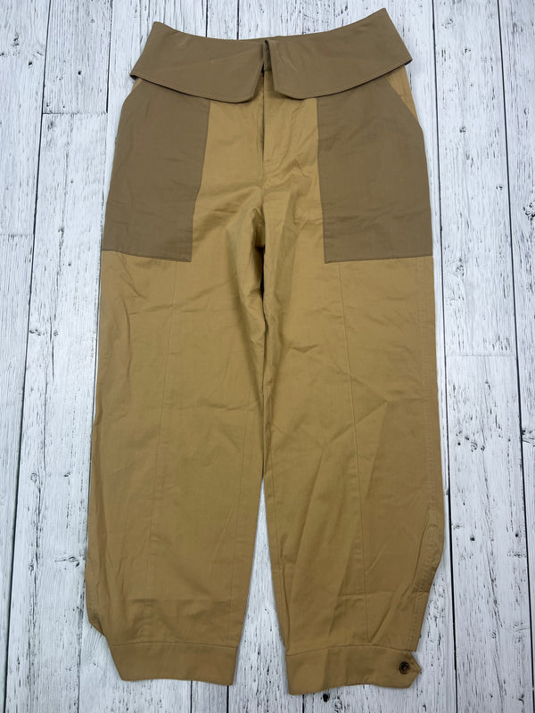 Frame beige pants - Hers XS/2