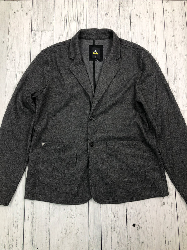 Lois grey suit jacket - Hers L