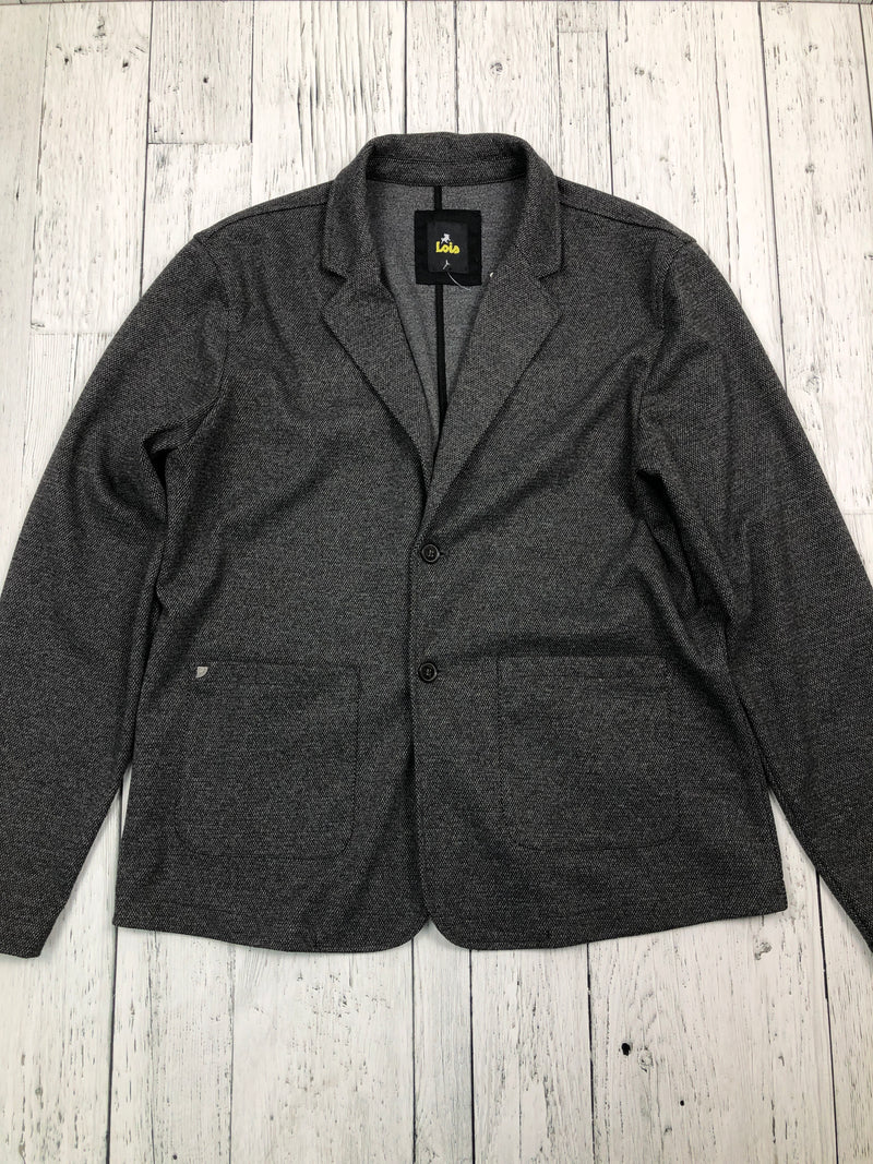 Lois grey suit jacket - Hers L
