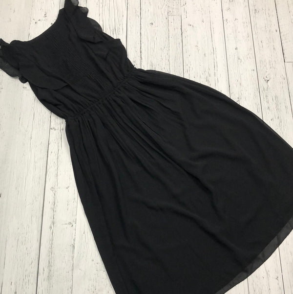 Abercrombie&Fitch black dress - Hers M