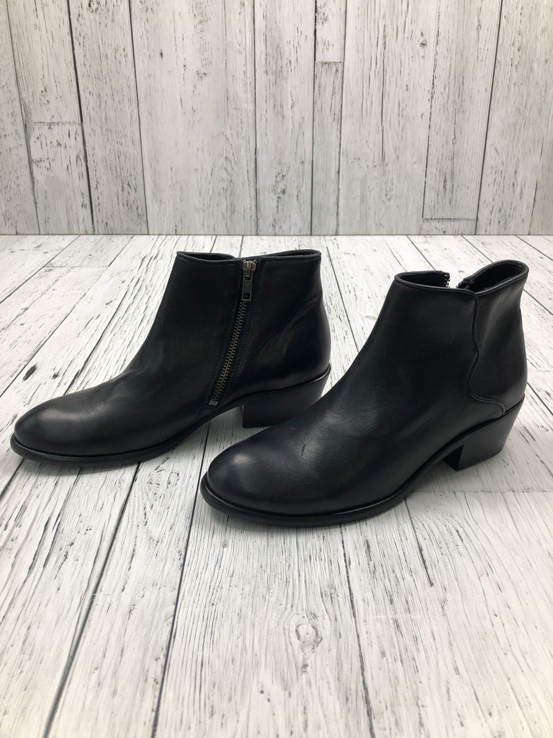 Frye black boots - Hers 8