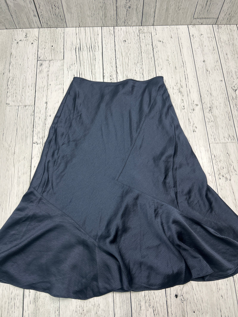 Club Monaco blue slip skirt - Hers S/4