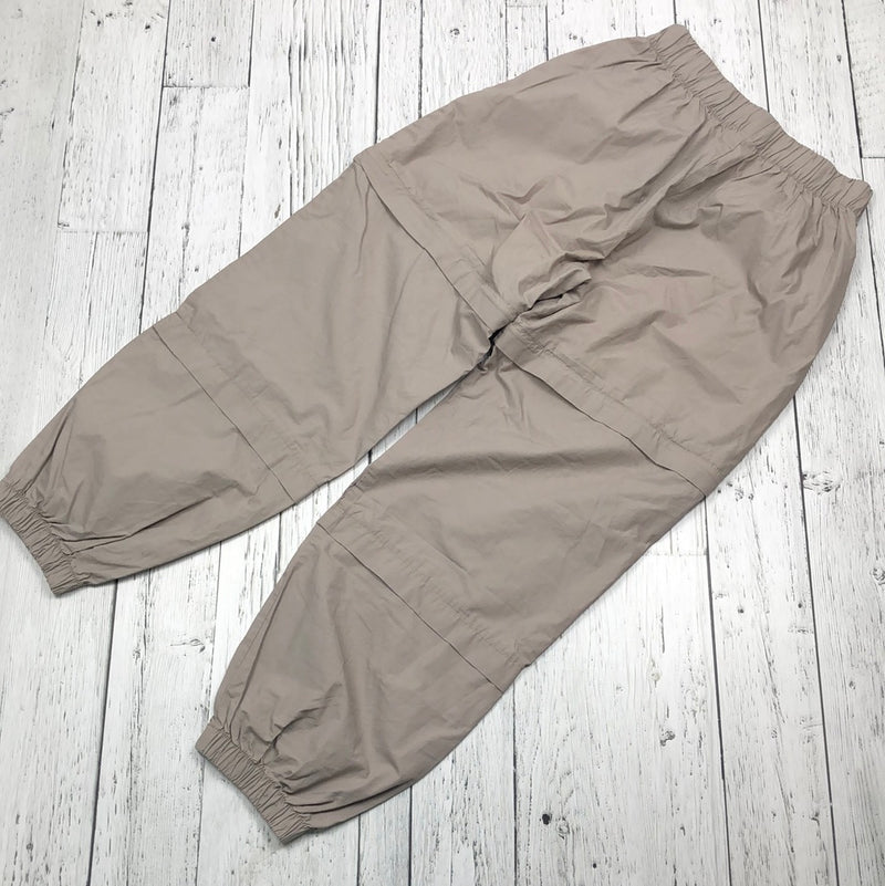 Garage beige pants - Hers S