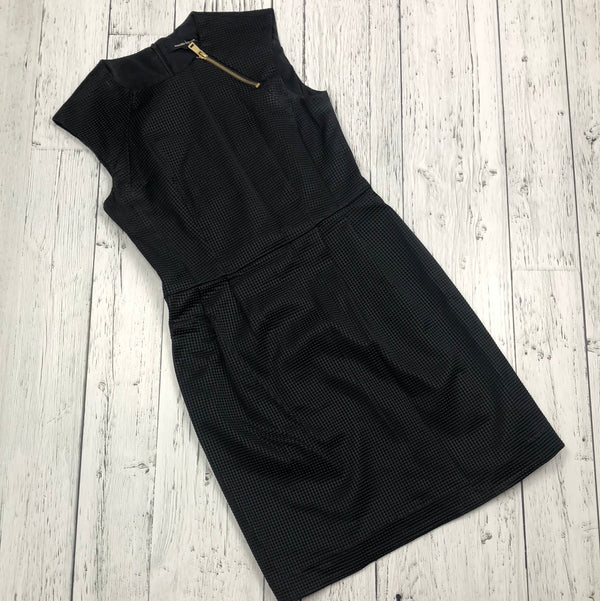 Nanette Leopore black dress - Hers S/4