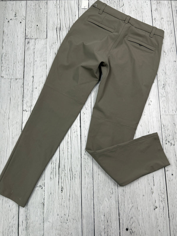 lululemon beige pants - His 28