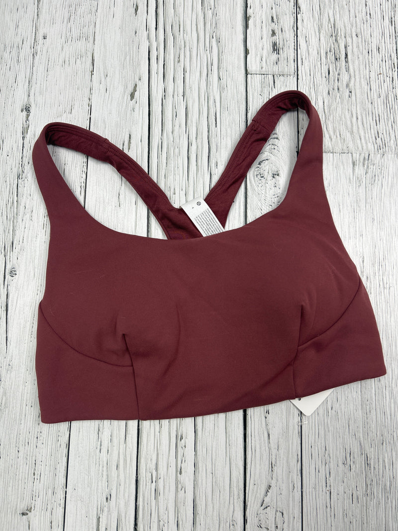 lululemon Wunder Train bra - Hers 6