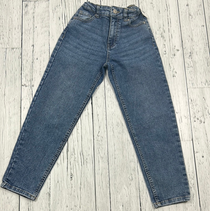 Urban kids blue jeans - Girls 8