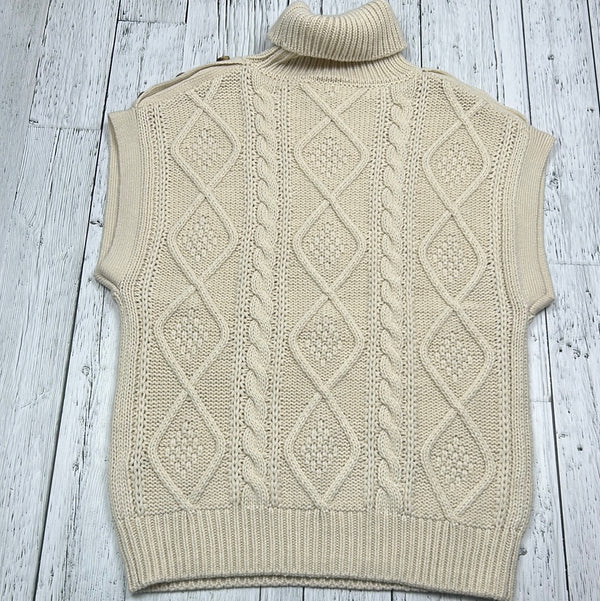 ICHI knit pullover - Hers S