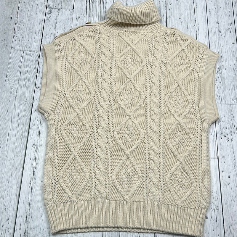 ICHI knit pullover - Hers S