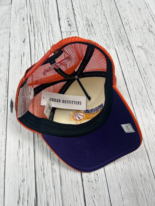 Urban outfitters baseball cap NWT- Either