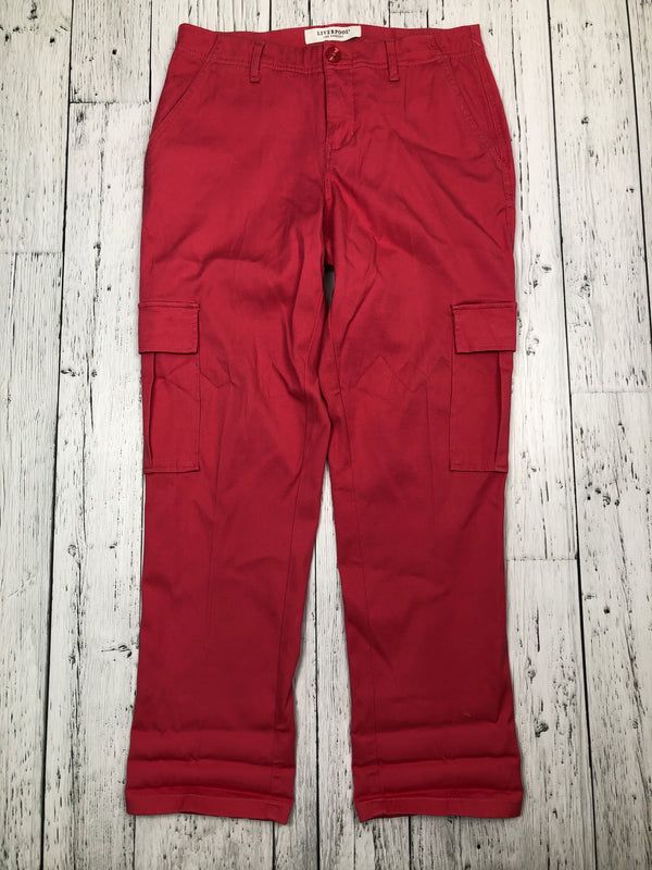 Liverpool pink pants - Hers S/28
