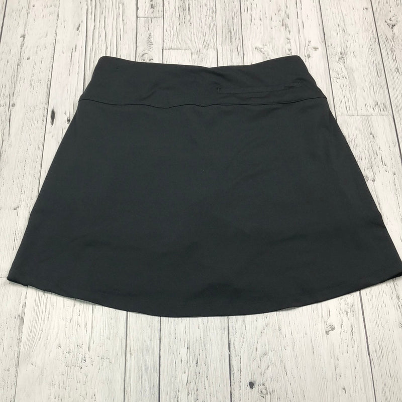 Nike golf black skirt - Hers M