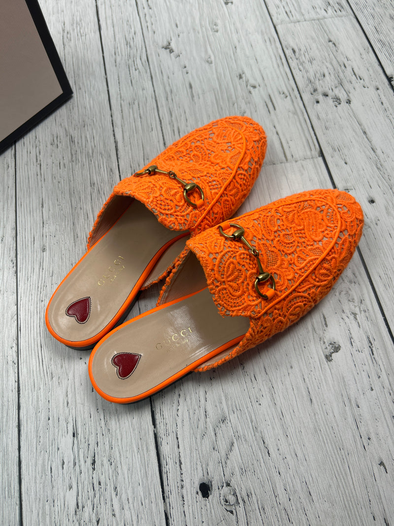 Gucci Horsebit Prince town Mules - Hers 8.5