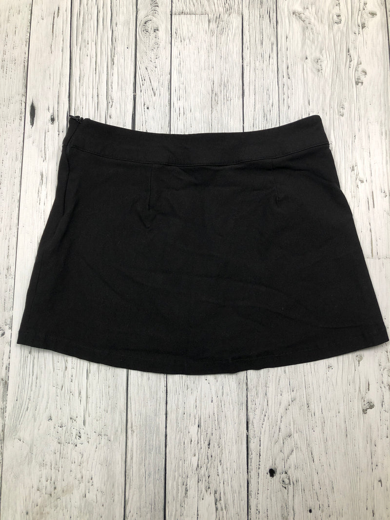 Garage black skirt - Hers S