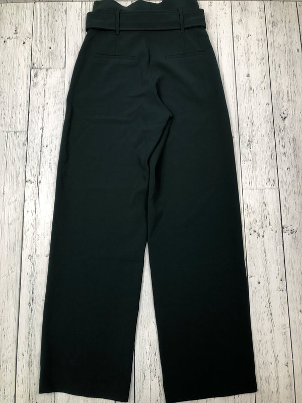 Babaton Aritzia green dress pants - Hers XS/2