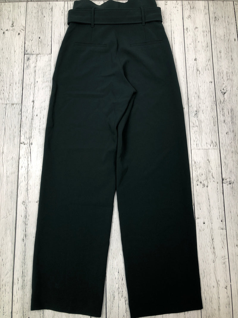 Babaton Aritzia green dress pants - Hers XS/2