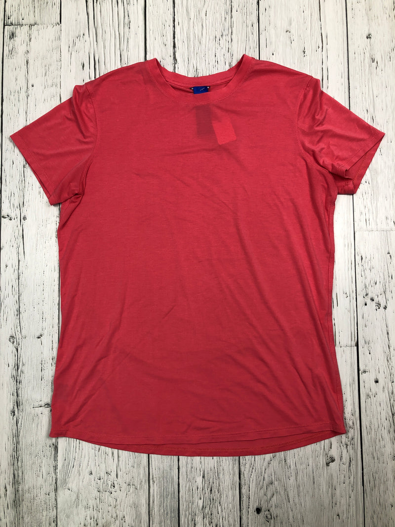 Kit&Ace pink t-shirt - Hers M