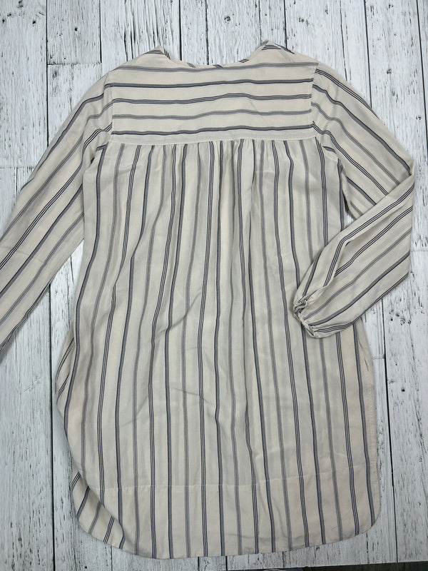 Babaton with linen dress - Hers M