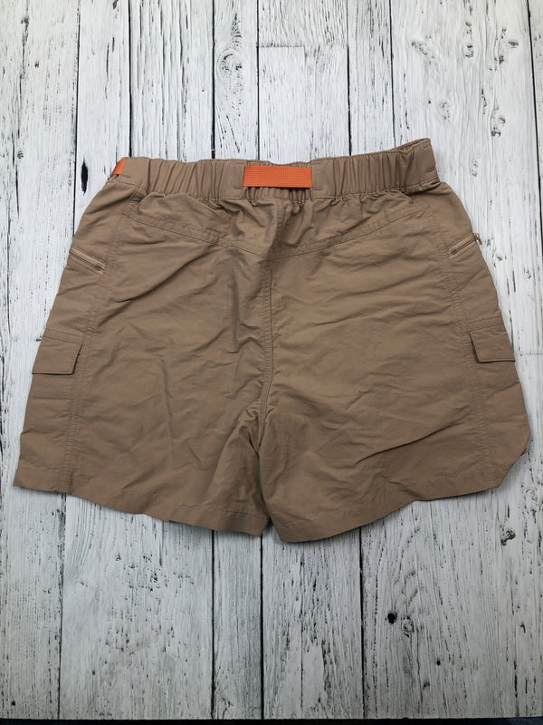 Patagonia brown shorts - Hers S