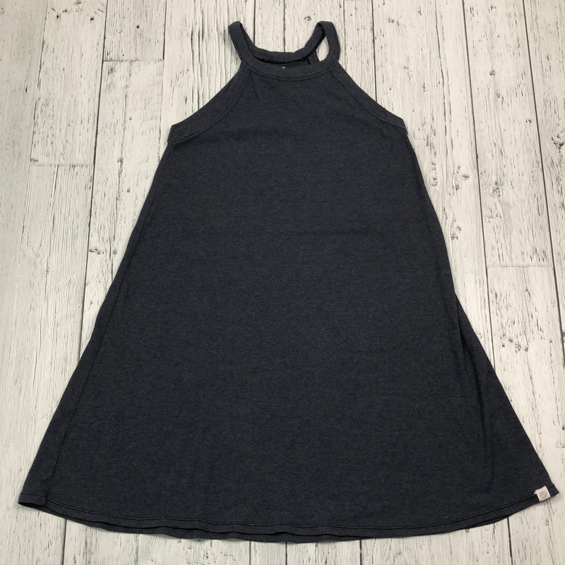 Treasure&Bond grey dress - Girls 10/12