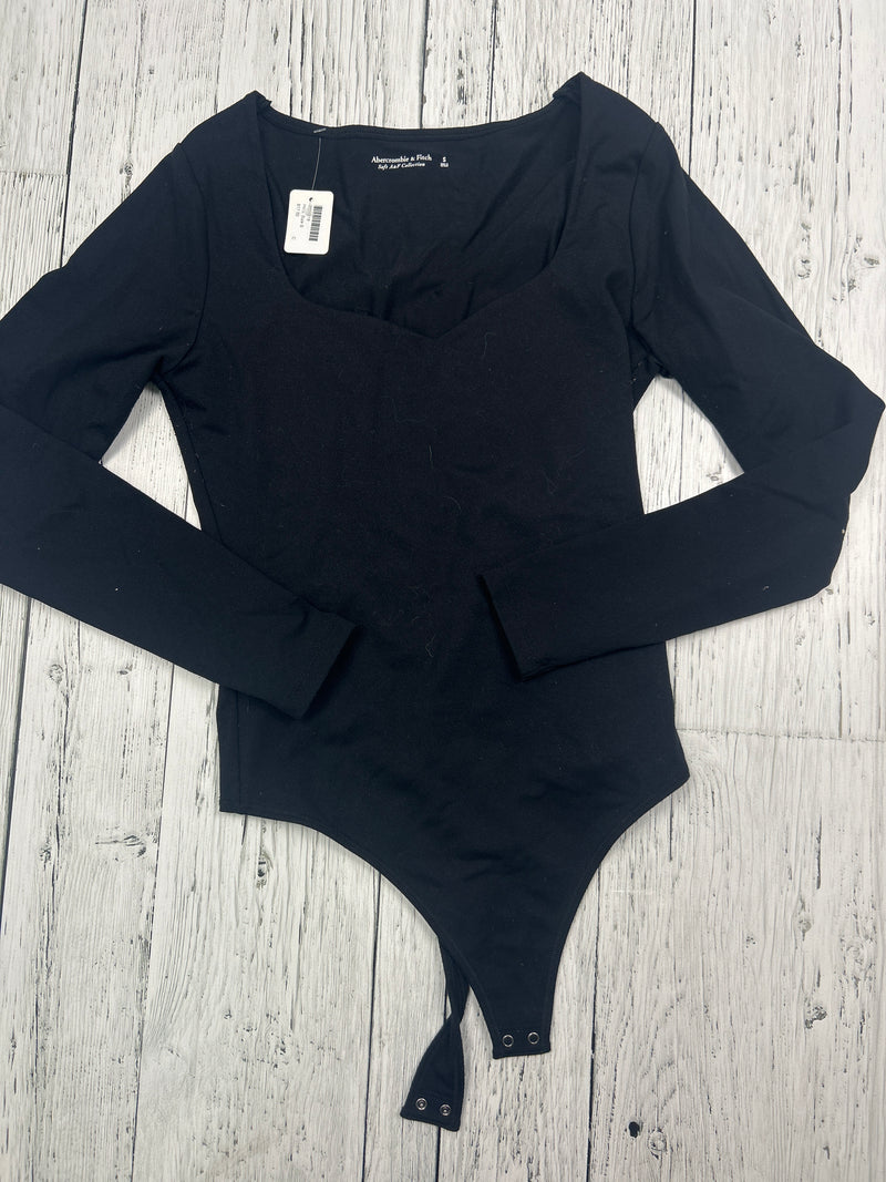 Abercrombie & Fitch black body suit - Hers S