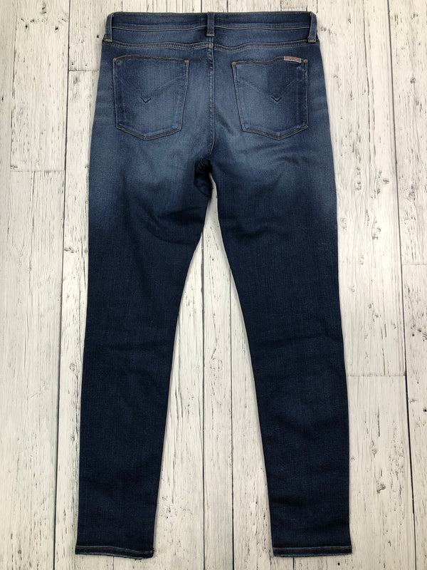 Hudson blue jeans - Hers M/29