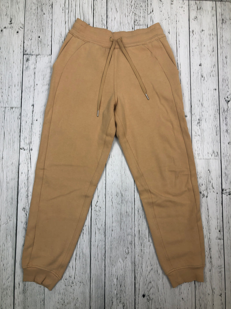 lululemon Yellow Sweatpants - Hers 6