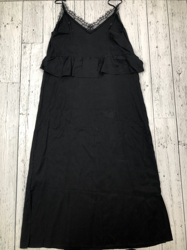 Aware black dress - Hers S