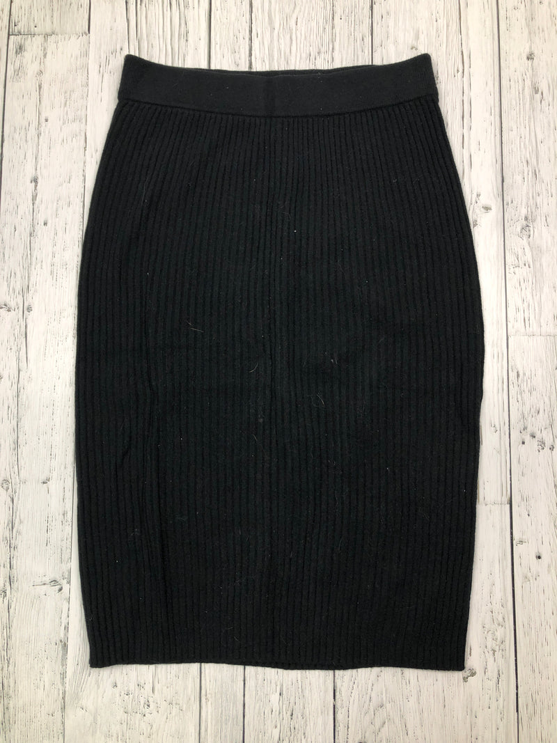 Gap black skirt - Hers M