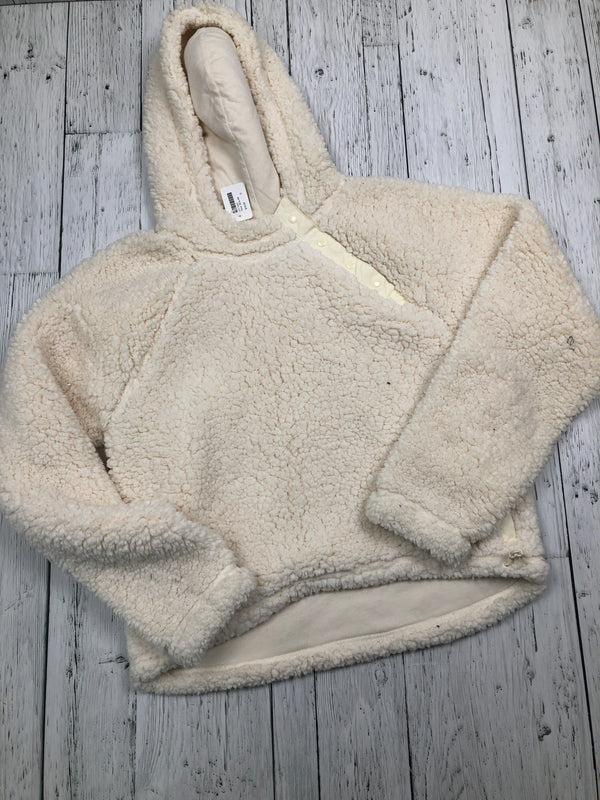 Hollister sherpa - Hers XS