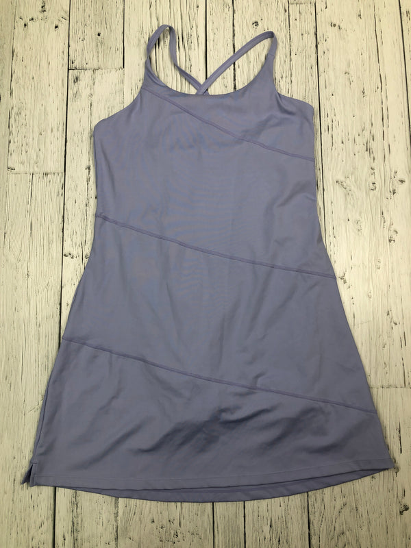 Zella purple dress - Hers M