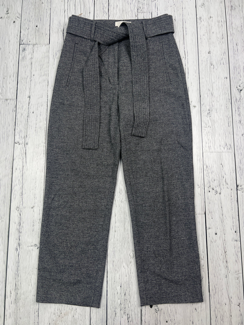 Wilfred Aritzia grey pants - Hers S/4