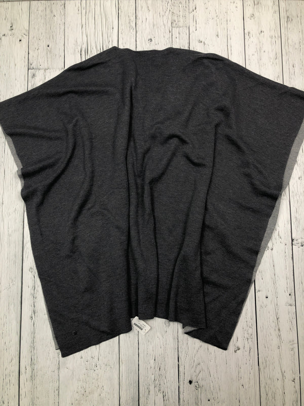 lululemon grey sweater - Hers OS