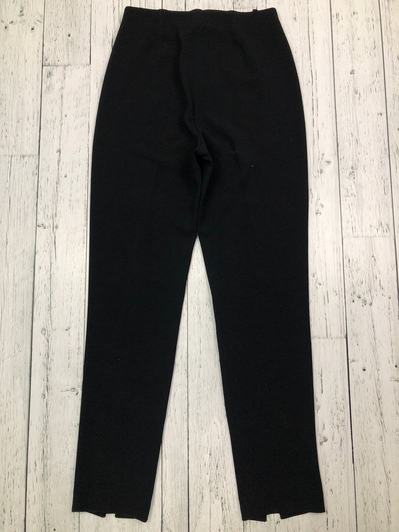 Babaton Aritzia black pants - Hers S/4