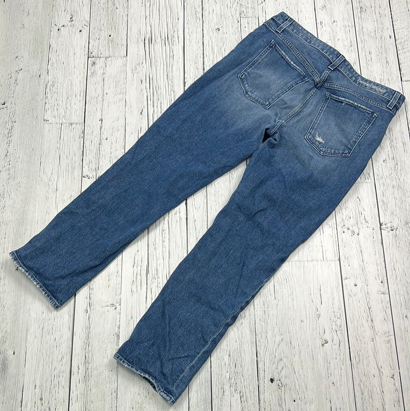 Favourite Daughter blue jeans - Hers L/31