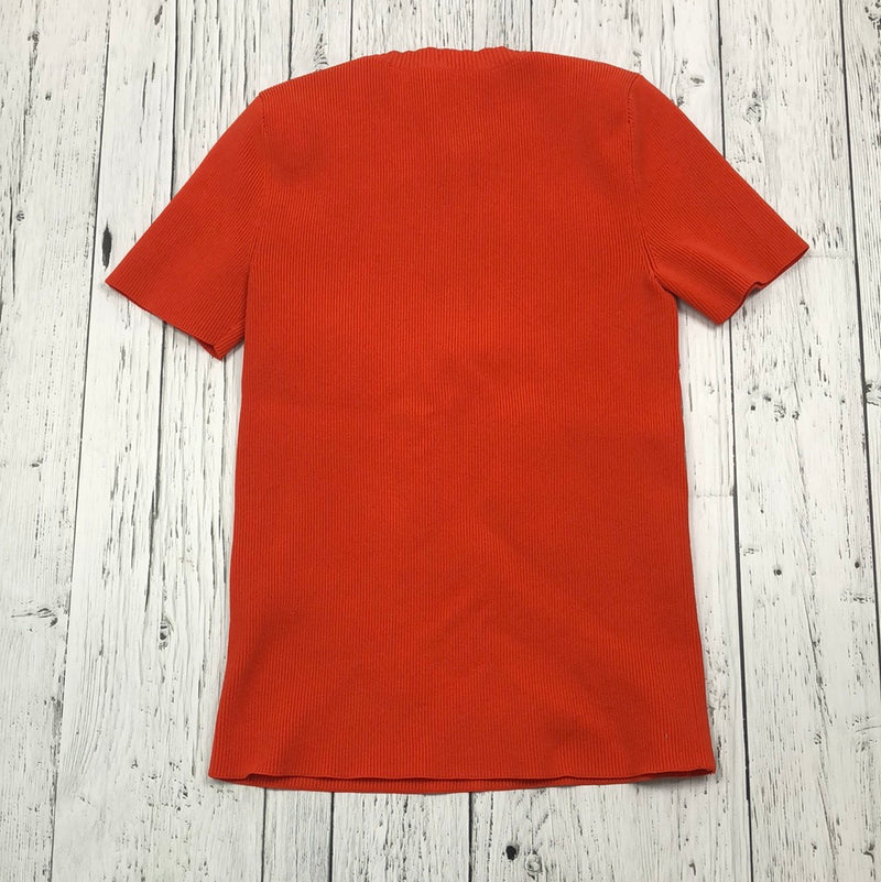 Helmut Lang red shirt - Hers M