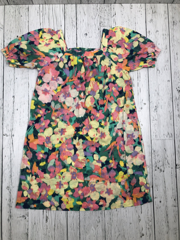 Gap flower dress - Girl 10
