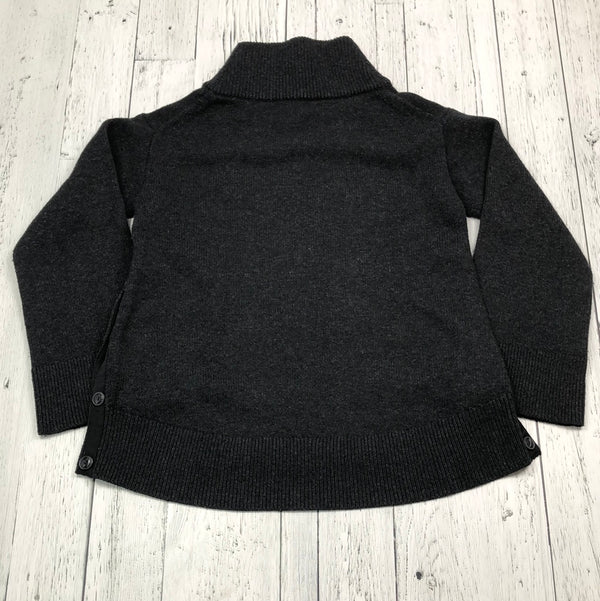 Rag&Bone black sweater - Hers M