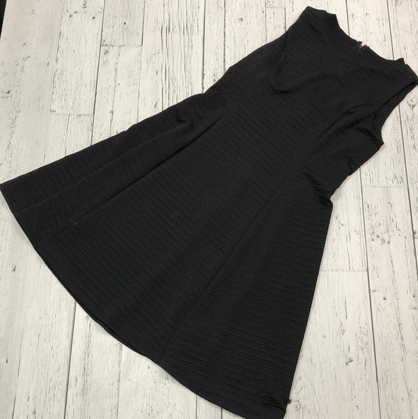 Karl Lagerfeld black dress - Hers S/6