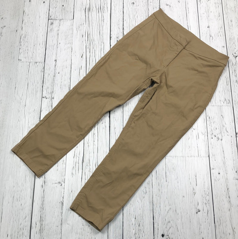 Kit&Ace beige pants - Hers S/4