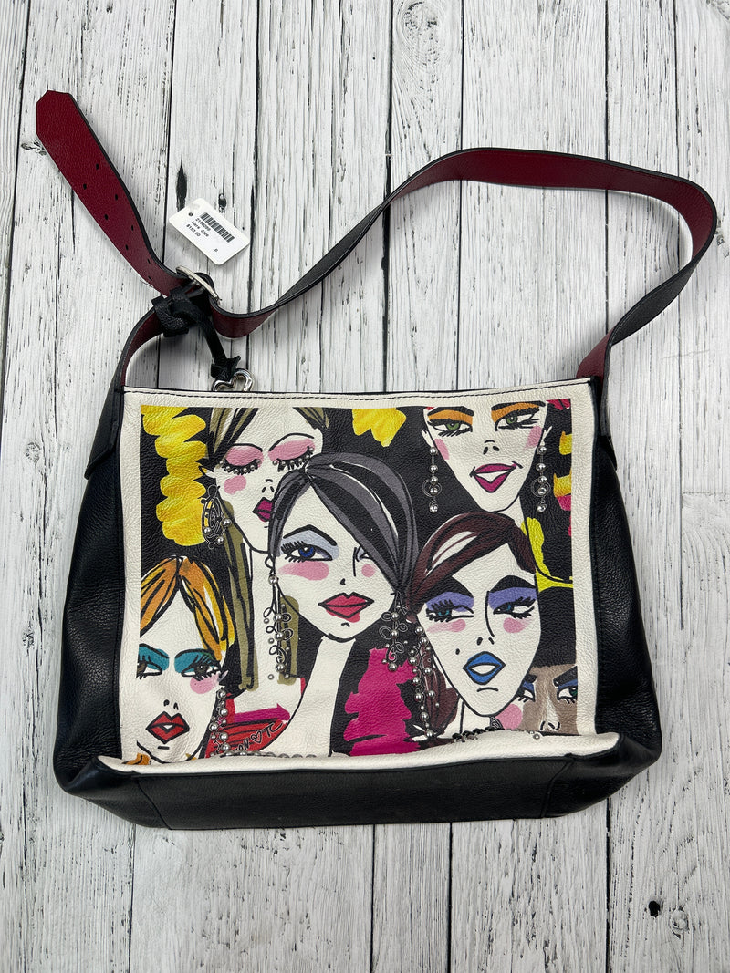 Brighton downtown girls hobo bag - Hers