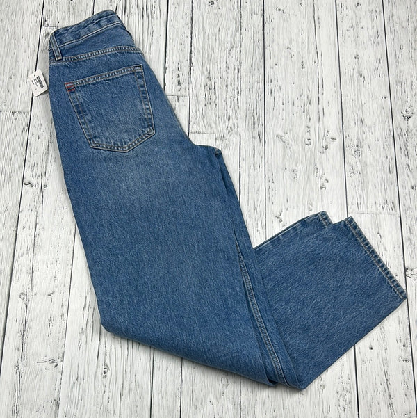 BDG high rise baggy jeans - Hers S/26