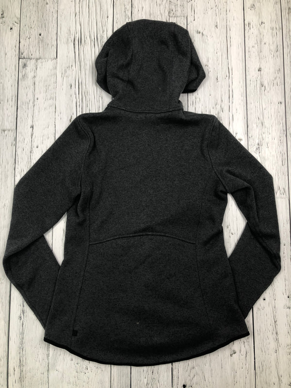 lululemon grey sweater - Hers S/6