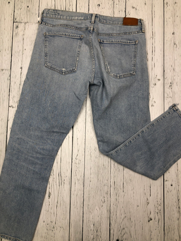 Citizens of Humanity Emerson Slim Boyfriend jeans - Hers M/28